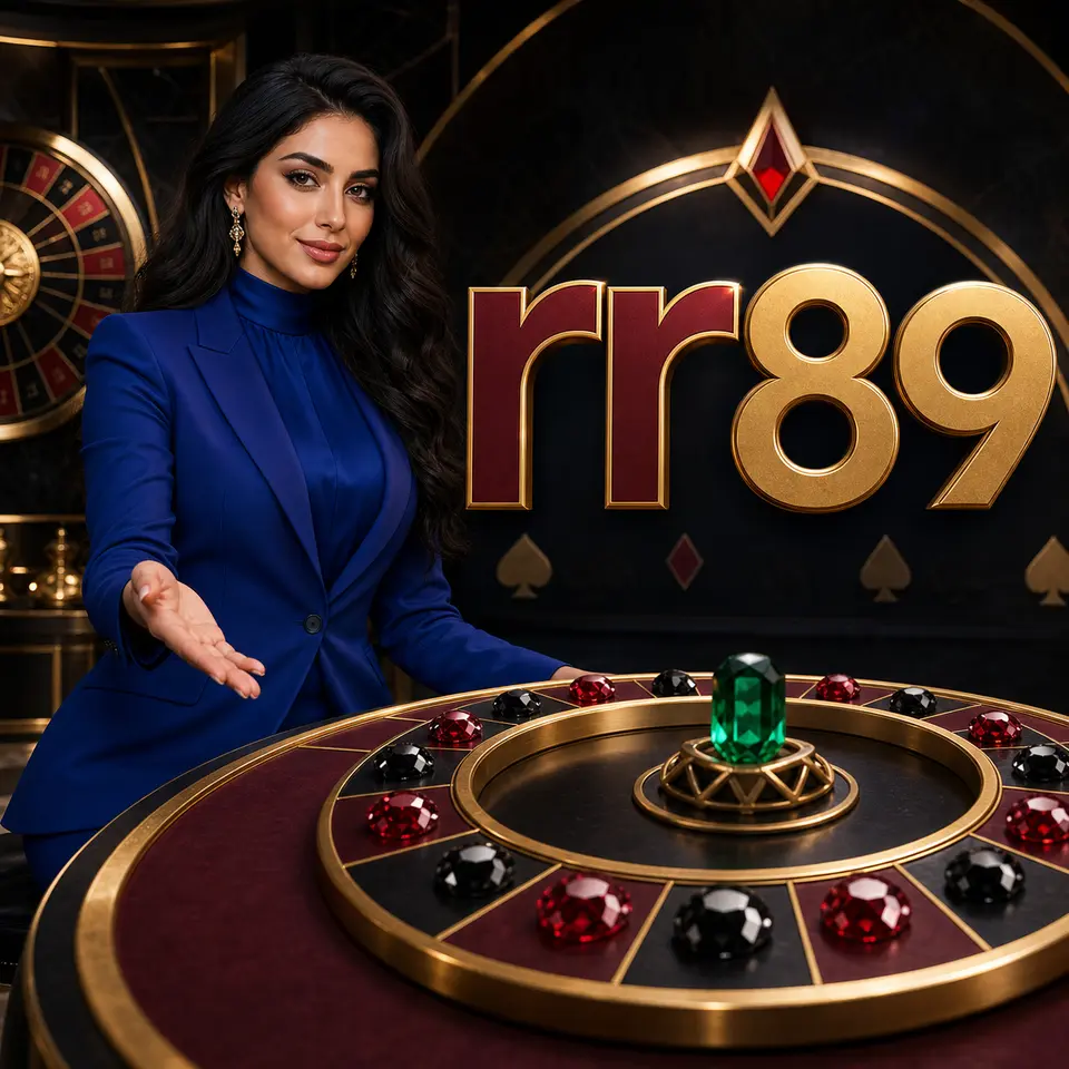 rr89 Masuk