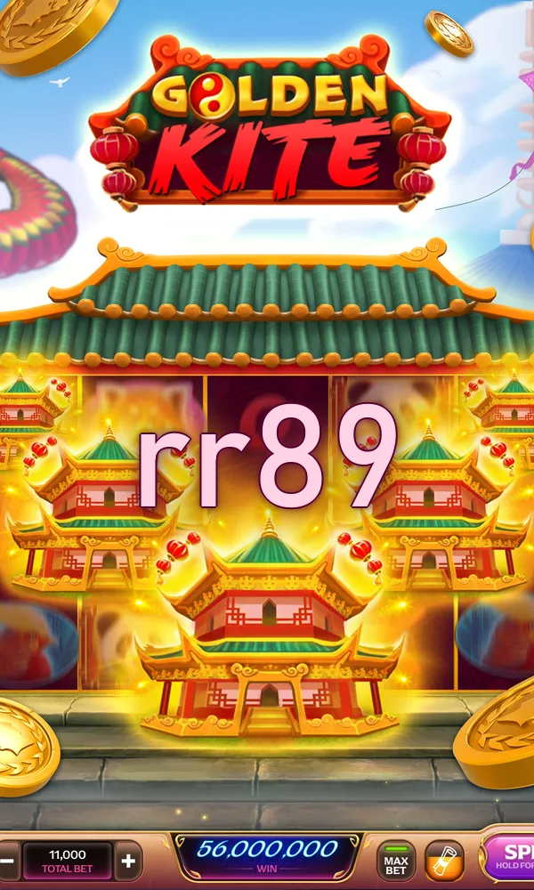 rr89 Masuk