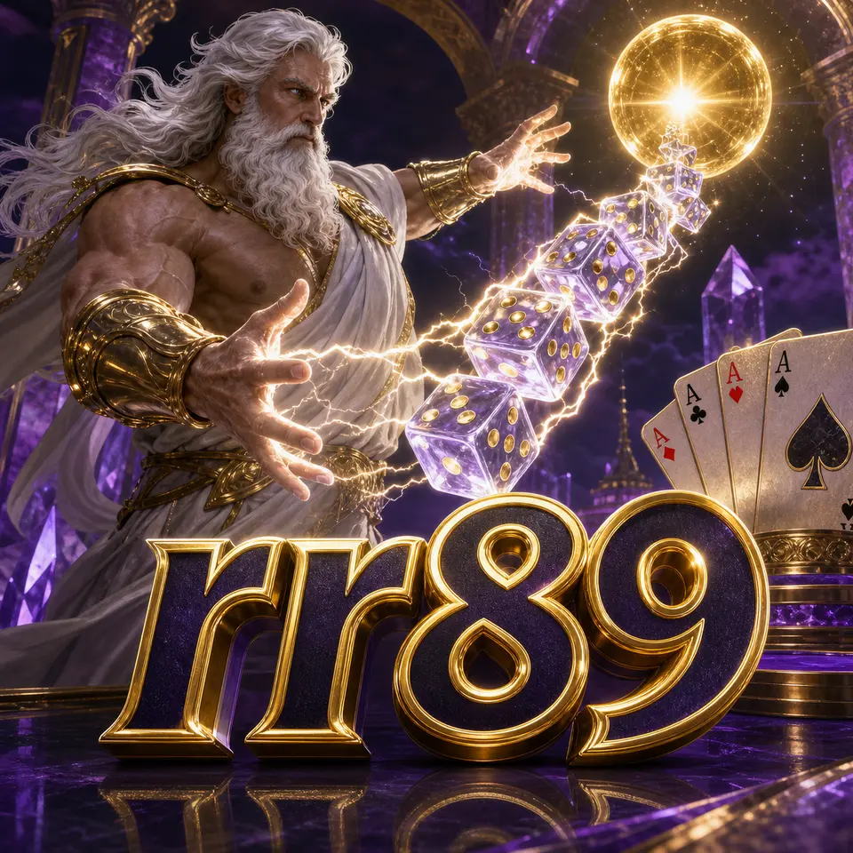 rr89 APK Resmi Unduh
