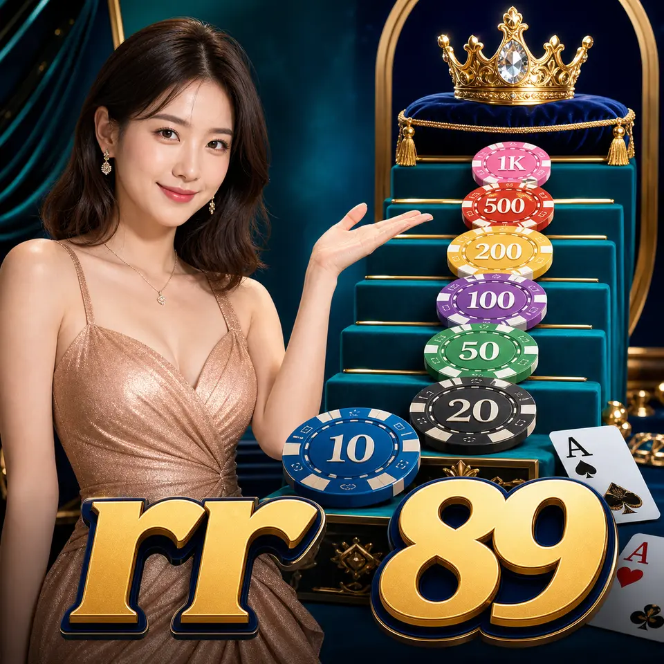 rr89 Masuk - rr89 Resmi