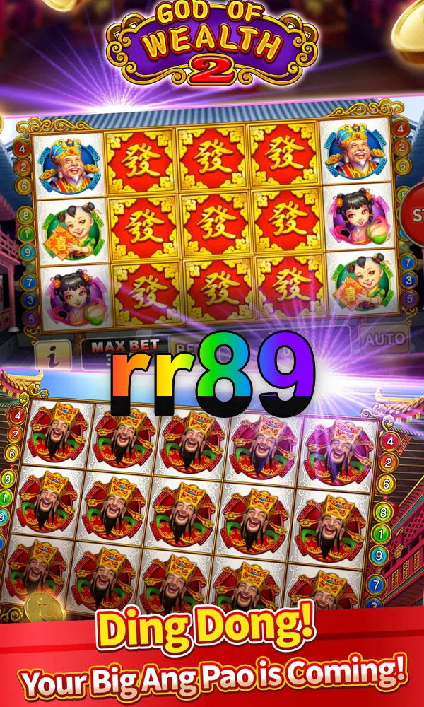 rr89 Tangkapan Layar - APK Resmi