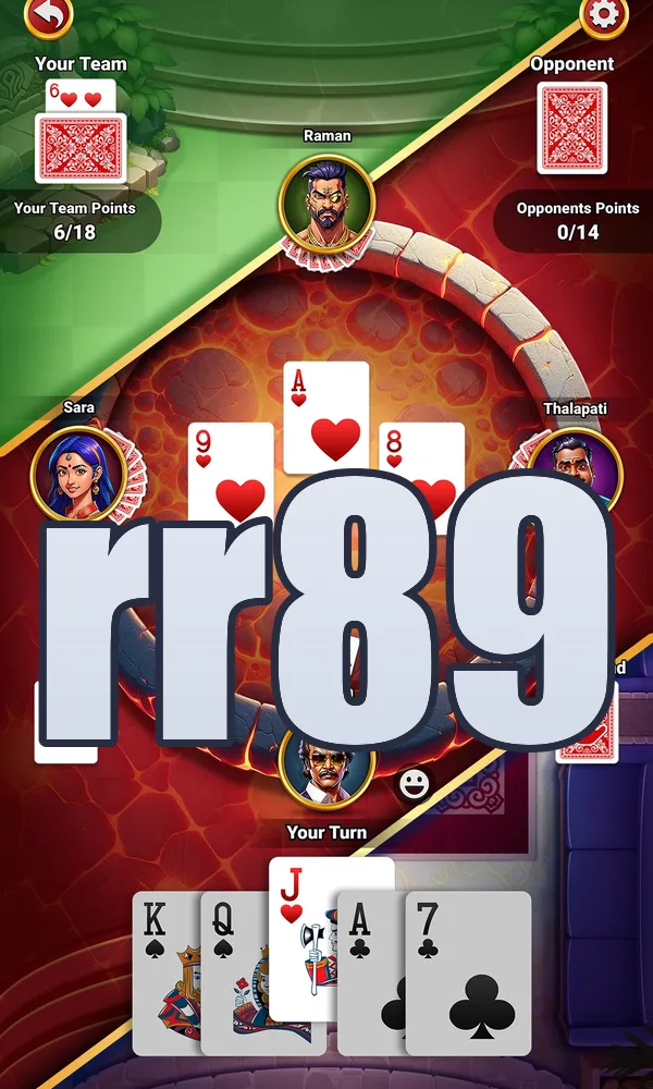 rr89 Preview - Resmi Unduh